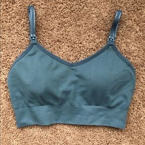 Motherhood Maternity Nursing Bra